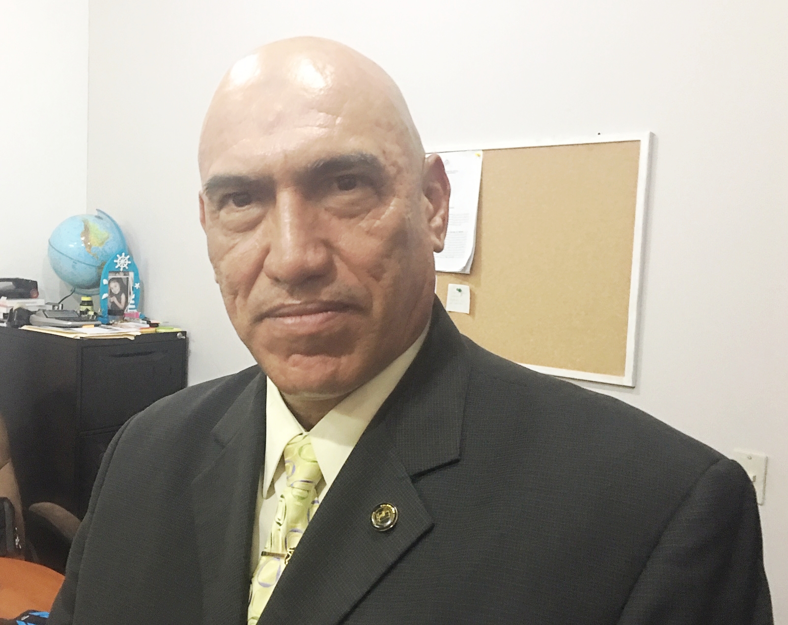 Defensa del “Tigre” Bonilla apela resolución que concede su extradición