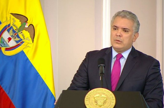 Colombia anunció fin del uso de tapabocas en espacios cerrados a partir del  1 de Mayo