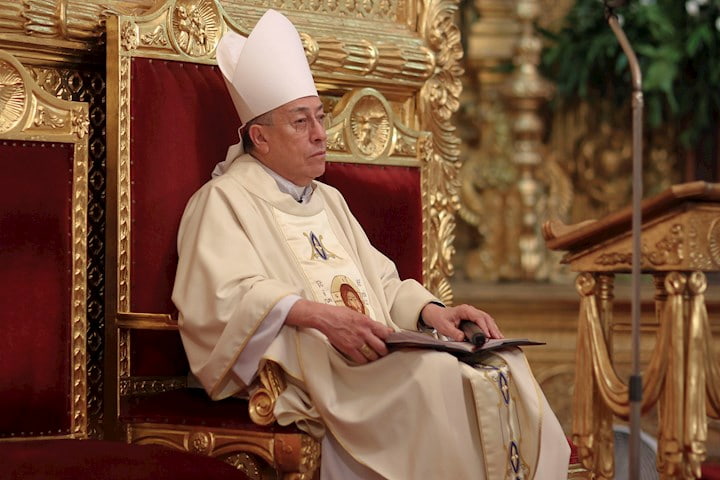 Honduras no puede renovarse con ideologías ni personas que no tienen rumbo, manifiesta el Cardenal Rodríguez Honduras no puede renovarse con ideologías ni personas que no tienen rumbo, manifiesta el Cardenal Rodríguez