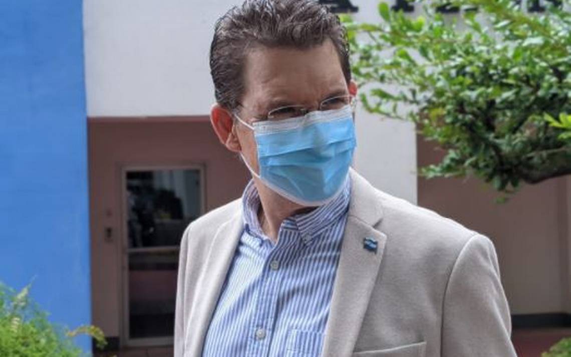 Gerente de Diario La Prensa de Nicaragua es condenado a 9 años de prisión Gerente de Diario La Prensa de Nicaragua es condenado a 9 años de prisión