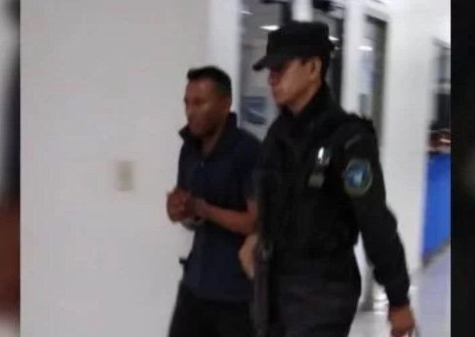 Lo condenan  a 16 años de reclusión por intentar matar a su padre luego de reclamo de una vivienda como herencia