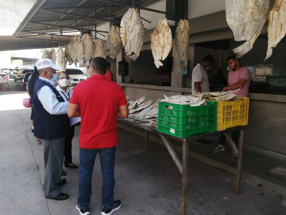 Fiscalía del Consumidor inicia Operación Salus V previo a la Semana Mayor