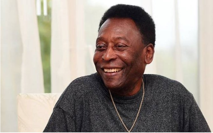 Pelé es dado de alta tras exámenes sobre tratamiento del cáncer