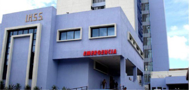 Concluye juicio contra empresaria y exadministrador del IHSS Concluye juicio contra empresaria y exadministrador del IHSS