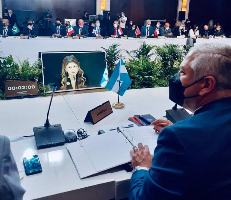 Cancillería solicita abordar tema migratorio de manera conjunta y coherente entre las naciones Cancillería solicita abordar tema migratorio de manera conjunta y coherente entre las naciones