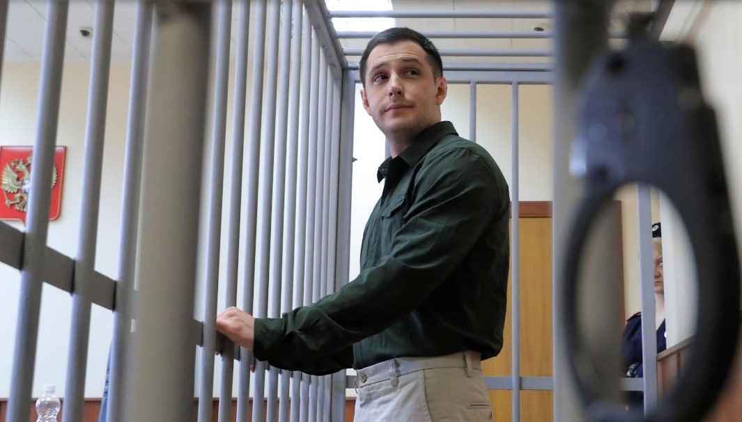 Biden confirma la liberación del exmarine Trevor Reed en canje de prisioneros con Rusia