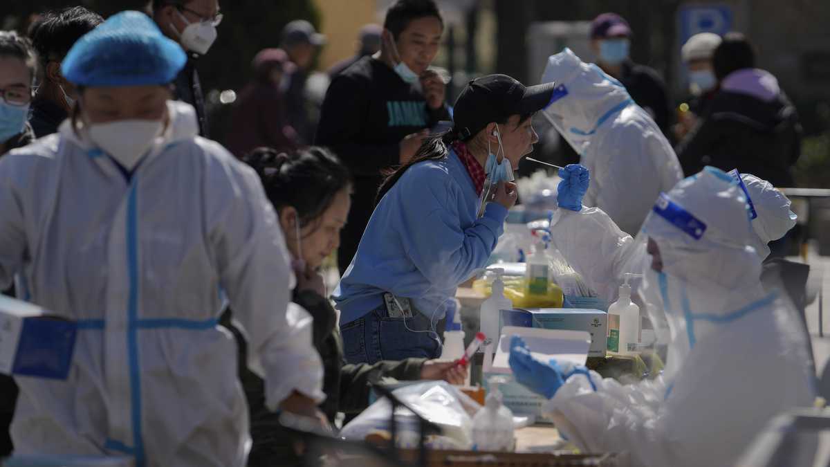 Convocan segunda cumbre mundial sobre COVID-19 para el 12 de mayo
