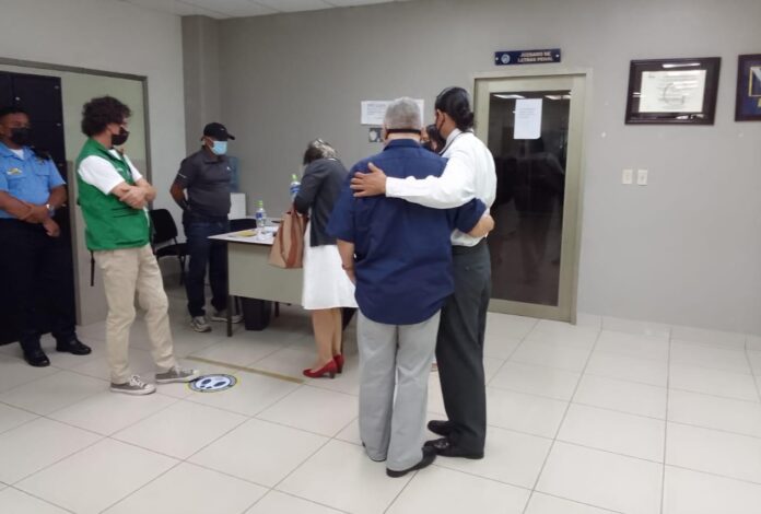 Hermano de la diputada Silvia Ayala es beneficiado con Amnistía