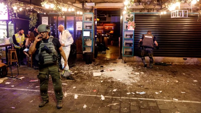 Honduras condena ataques terroristas que violentan derechos humanos en Israel Honduras condena ataques terroristas que violentan derechos humanos en Israel