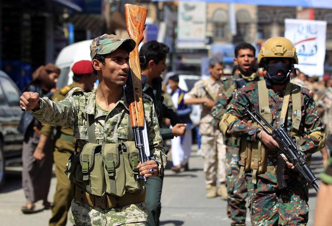 Entra en vigor una tregua de dos meses en Yemen, tras acuerdo con la ONU