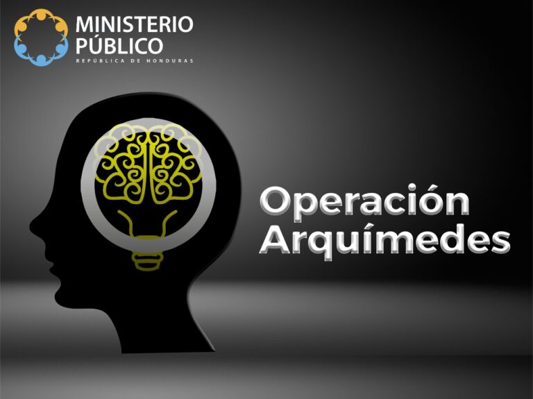 MP pone en marcha «Operación Arquímedes II» contra la piratería y falsificación