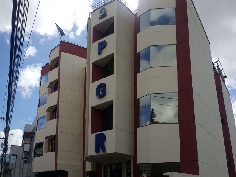 Subprocurador denuncia colusión entre demandantes y jueces para ganar demandas al Estado Subprocurador denuncia colusión entre demandantes y jueces para ganar demandas al Estado