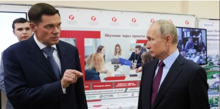 Pandora Papers: banqueros y oligarcas rusos cercanos a Vladimir Putin usaron 3.700 sociedades offshore para eludir las sanciones por la invasión a Ucrania