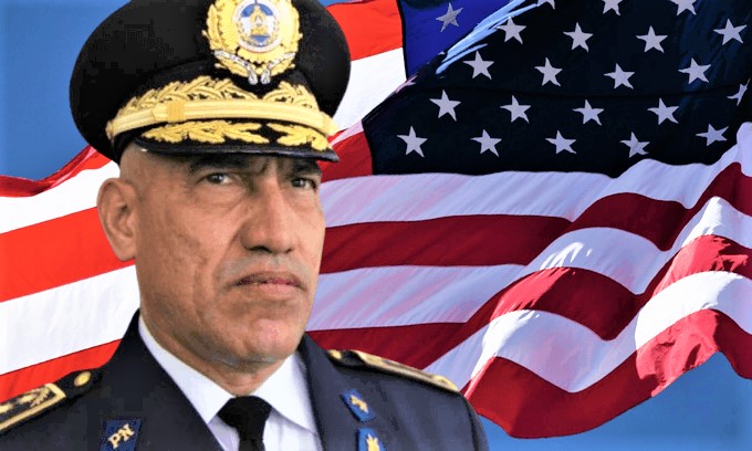 “El Tigre” Bonilla pide ser extraditado lo más rápido posible