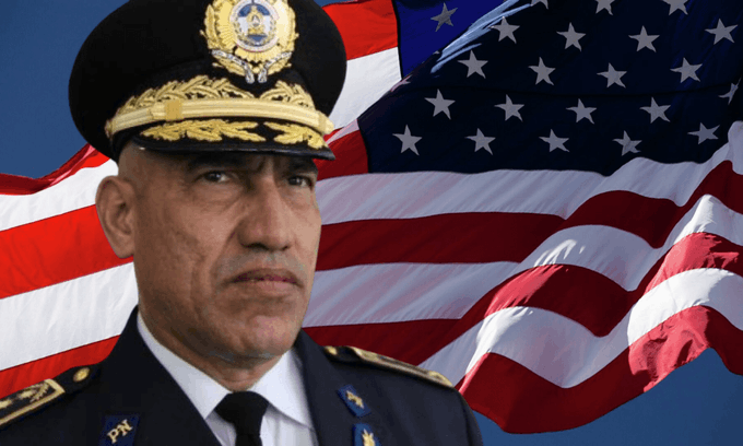 Juan Carlos «El Tigre» Bonilla ha solicitado «colaborar» con la Justicia de Estados Unidos.