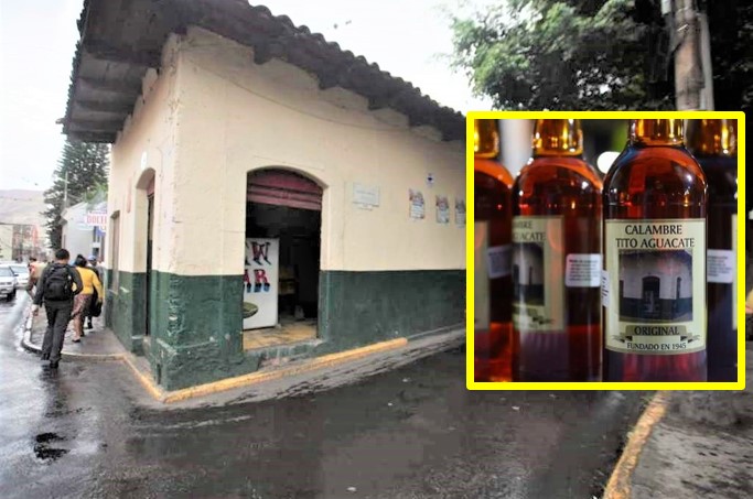 Por extorsión cierra operaciones el reconocido bar «Tito Aguacate»