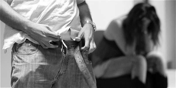 Un 32% aumentó violencia sexual contra niñas y mujeres en Honduras Un 32% aumentó violencia sexual contra niñas y mujeres en Honduras