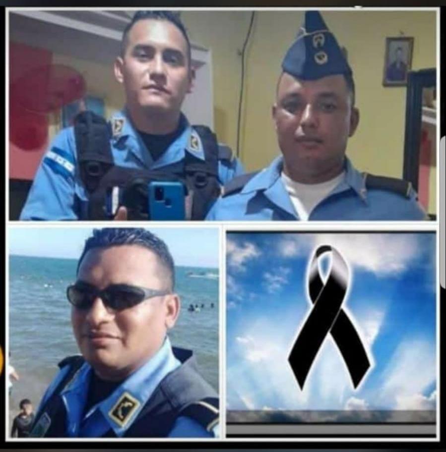 Policía Nacional ejecuta intensas operaciones para identificar, ubicar y capturar a sujetos que asesinaron a tres funcionarios policiales