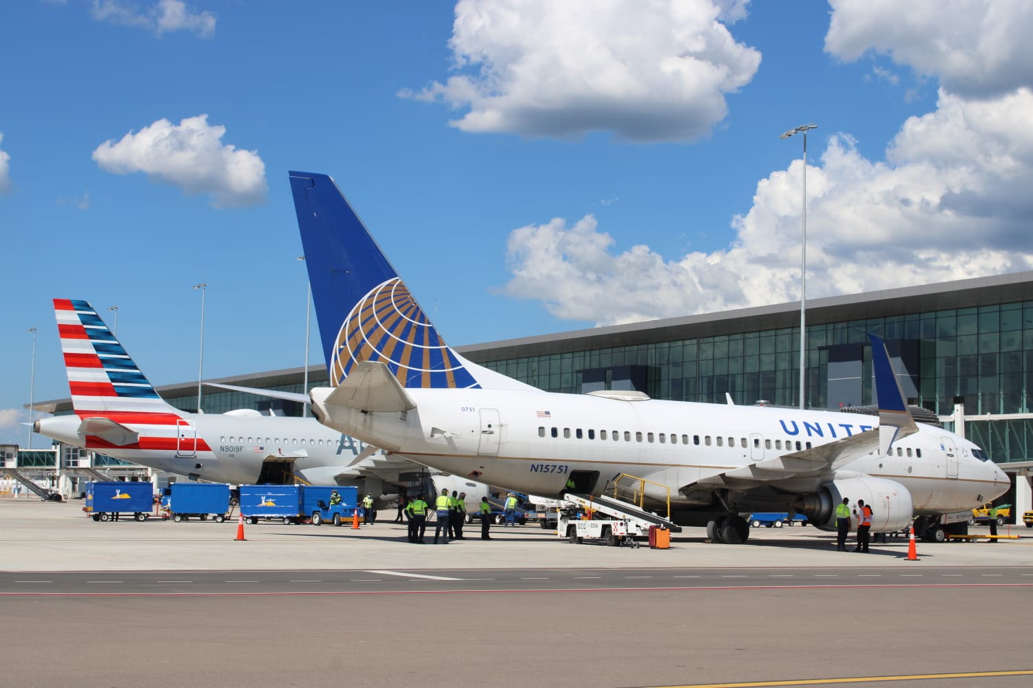 Palmerola está acelerando recuperación de la industria aérea, afirman expertos de aerolíneas