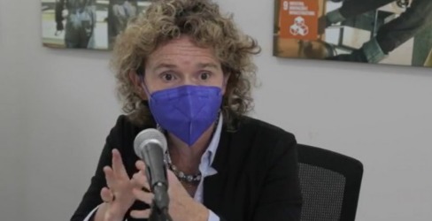 Honduras afronta crisis ante «normalización» de violencia machista, según ONU