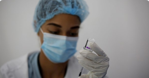 Panamá aplicará cuarta dosis de vacuna contra la covid-19 Panamá aplicará cuarta dosis de vacuna contra la covid-19