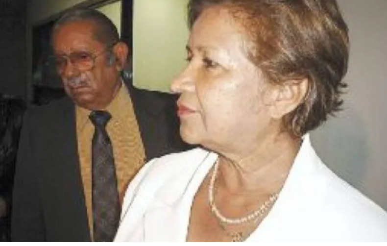 Culpable exdirectora del PANI por fraude en compra de calzado y uniformes escolares Culpable exdirectora del PANI por fraude en compra de calzado y uniformes escolares