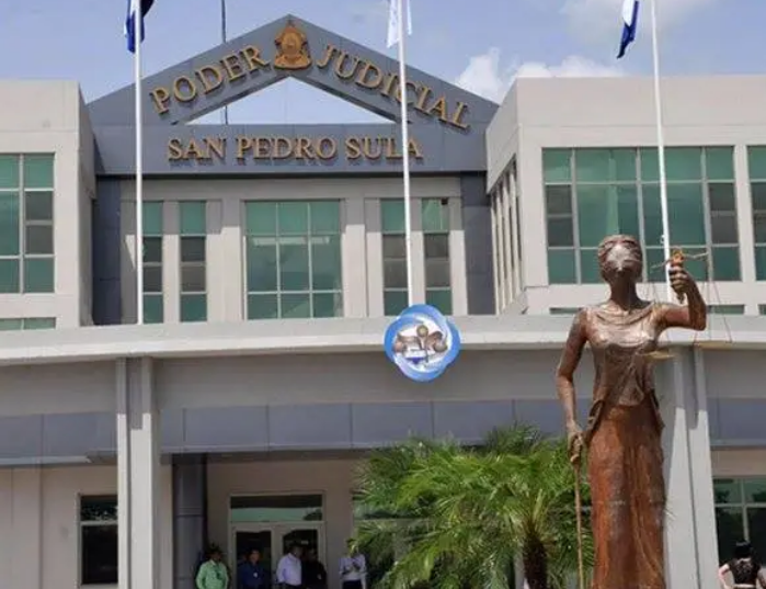 Otorgan amnistía a dos exempleadas de la alcaldía de San Pedro Sula