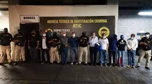 Se mantiene prisión preventiva contra empresarios y exfuncionario implicados en desfalco de L158 millones del IHSS