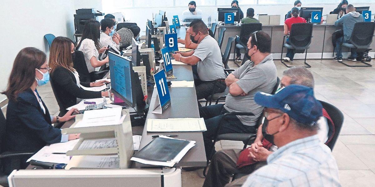 Las mujeres ganan 10% más que los hombres en Honduras según revela  informe de la Secretaria de Trabajo