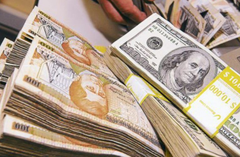 Las remesas enviadas a Honduras suben el 22% entre enero y marzo de 2022