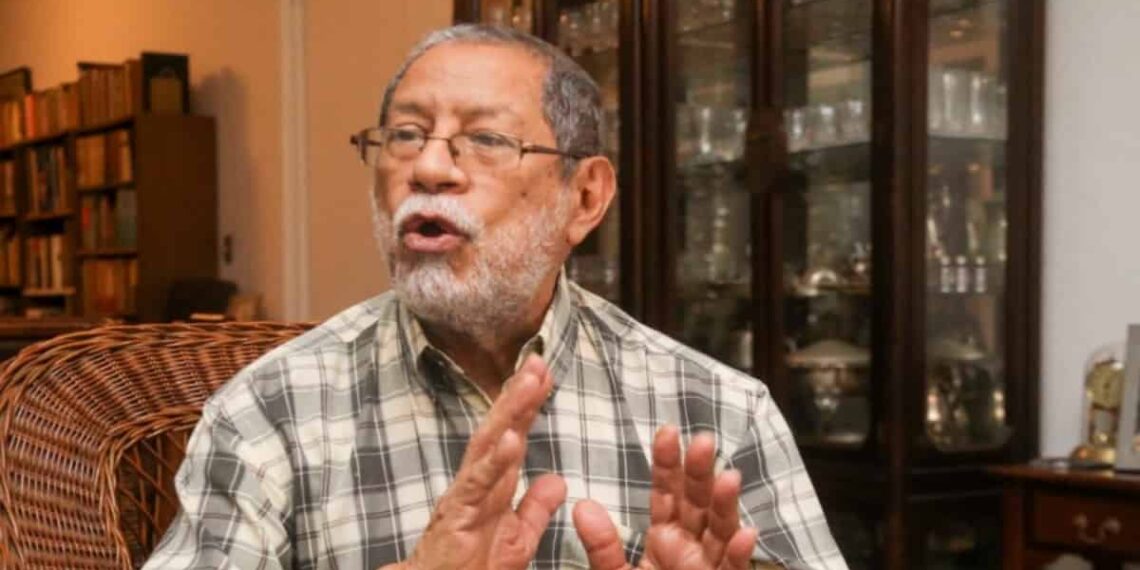 Exsacerdote Parrales de 79 años, fue declarado culpable de traición a la patria en Nicaragua