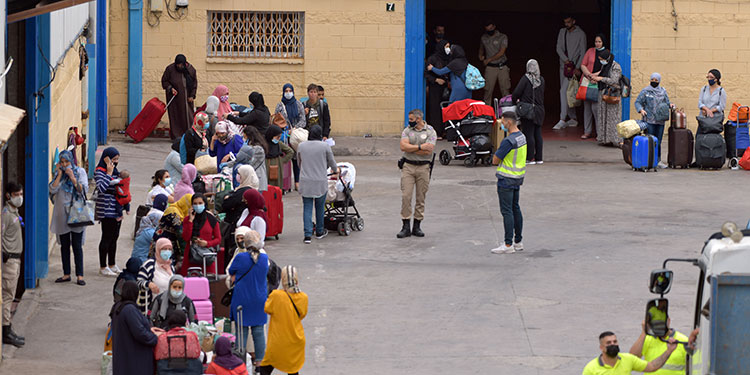 Alrededor de 7,000 hondureños solicitaron asilo en España en 2021