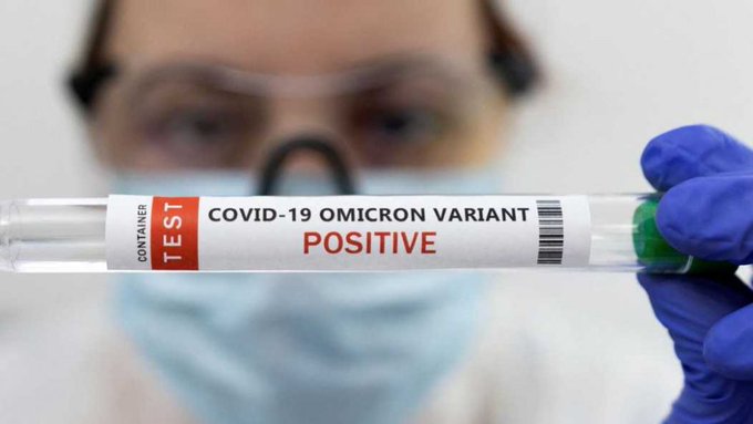 Alertan sobre casos de síndrome post COVID por ómicron