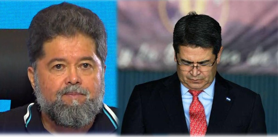 Martes o miércoles se ejecutaría extradición de expresidente Hernández: Secretario de Seguridad