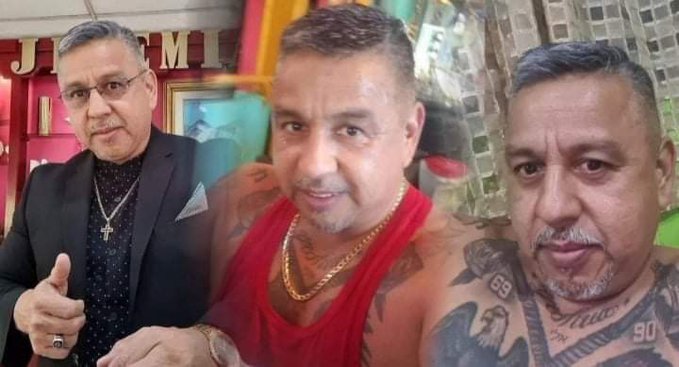 Capturan a salvadoreño presunto MS-13 que ingresó a Honduras disfrazado de religioso