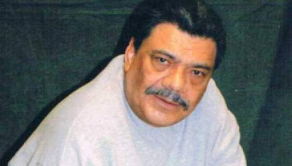 Ramón Matta pide ayuda a la presidenta Xiomara Castro para salir de prisión Ramón Matta pide ayuda a la presidenta Xiomara Castro para salir de prisión