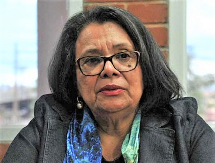 Julieta Castellanos lamenta reintegración de policías depurados