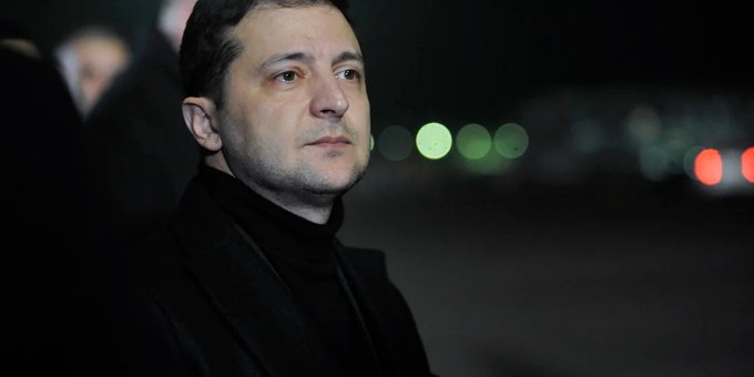 Canadá anunció el envío de más armamento a Ucrania y Volodimir Zelensky celebró la colaboración de los países de Occidente Canadá anunció el envío de más armamento a Ucrania y Volodimir Zelensky celebró la colaboración de los países de Occidente