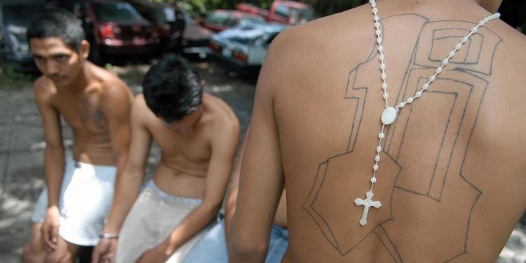 Detención de menores perpetúa los ciclos de violencia alerta Unicef a El Salvador Detención de menores perpetúa los ciclos de violencia alerta Unicef a El Salvador