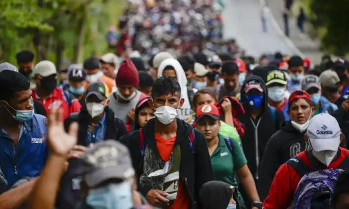 Latinoamérica y EEUU buscan unir fuerzas ante el problema migratorio