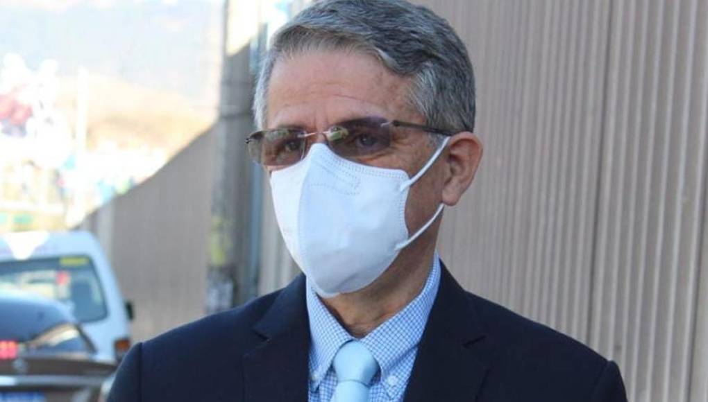 Sala Constitucional declara inadmisible amparo presentado por defensa del expresidente Hernández