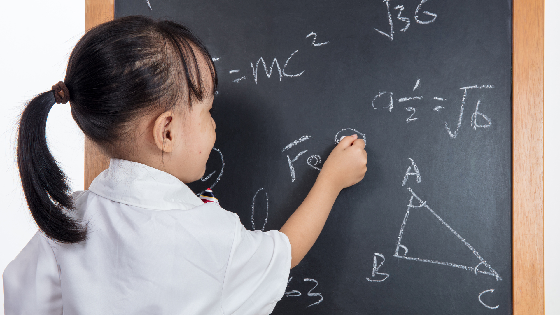 DINAF Busca impulsar primera escuela hondureña para niños con coeficiente alto