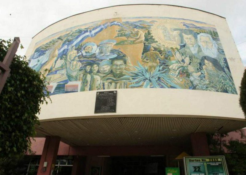 Culpable exdirectora del PANI por fraude en compra de calzado y uniformes escolares Culpable exdirectora del PANI por fraude en compra de calzado y uniformes escolares