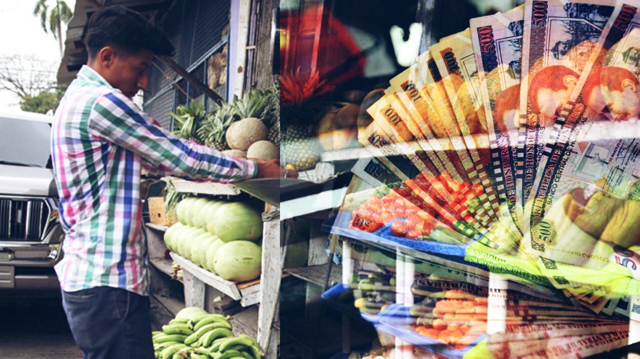 Banco Mundial espera que proyección económica de Honduras crezca en un 3.1% Banco Mundial espera que proyección económica de Honduras crezca en un 3.1%