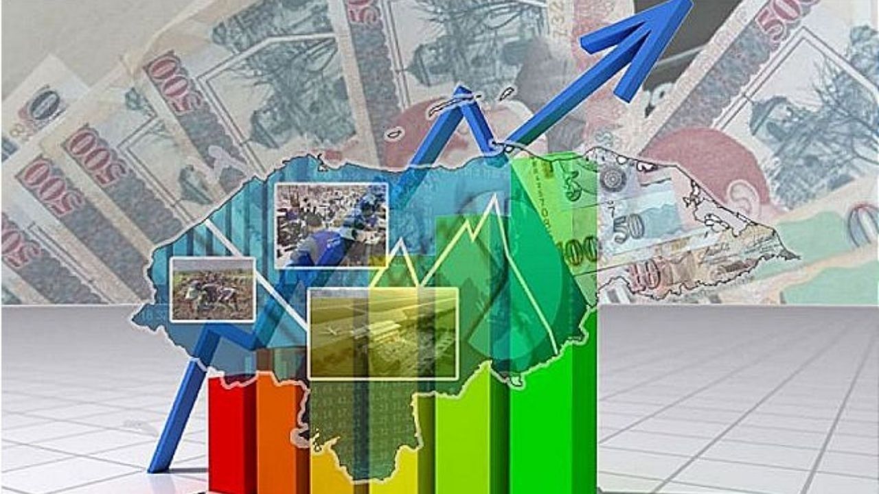 Honduras prevé un crecimiento económico de 3,5 % y 4,5 % entre el 2022 y 2023