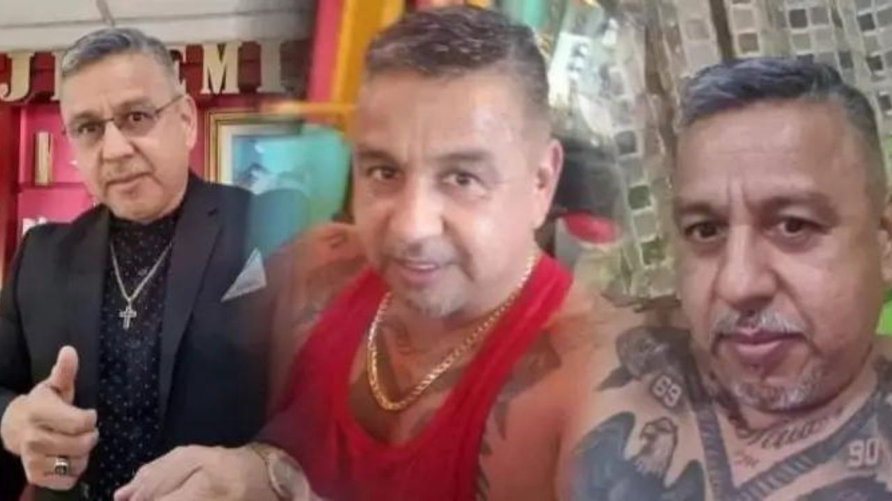 Policía remite a las autoridades salvadoreñas a pastor evangélico con orden de captura Policía remite a las autoridades salvadoreñas a pastor evangélico con orden de captura