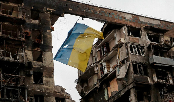 ONU eleva a 3,309 los civiles muertos por invasión rusa a Ucrania ONU eleva a 3,309 los civiles muertos por invasión rusa a Ucrania