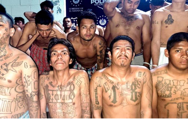 El Salvador sigue bajo régimen de excepción y registra más de 17.000 capturas