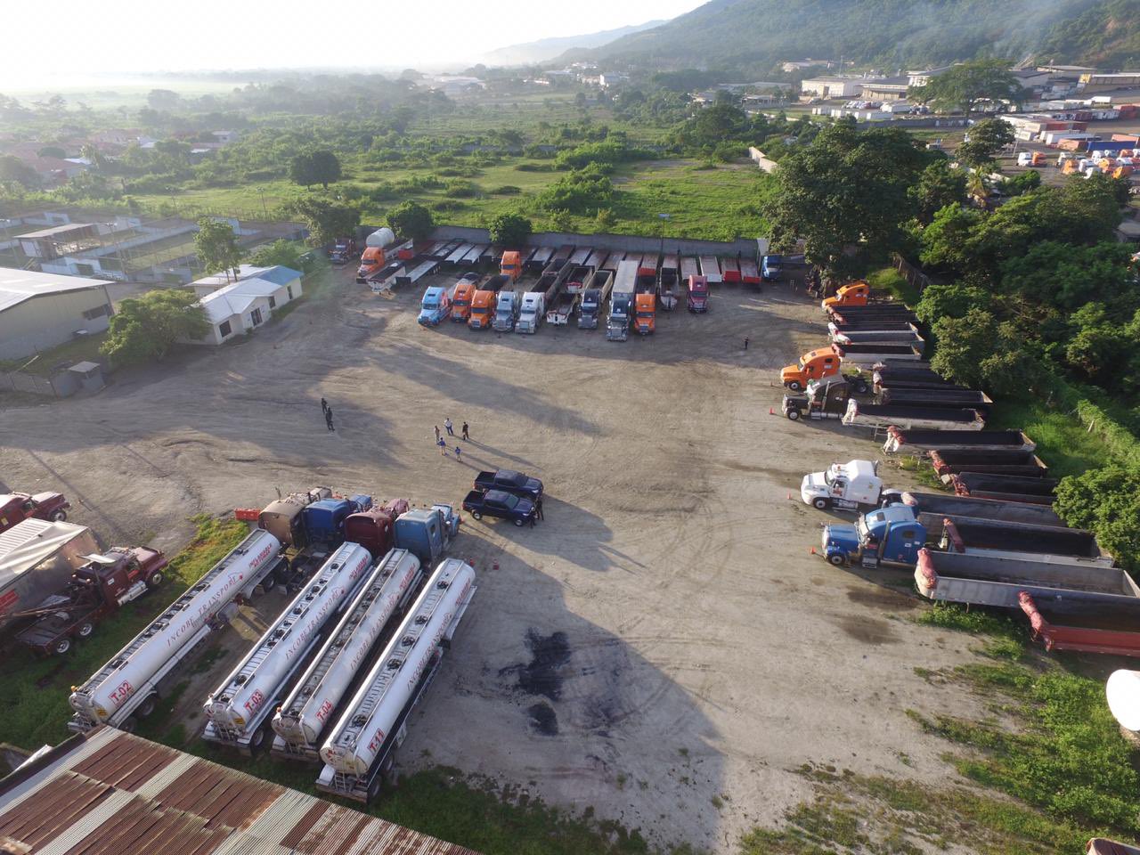 En juicio cuatro capturados en la Operación Arcano, cuyas empresas de maquinaria pesada, minería y venta de derivados del petróleo estarían ligadas al crimen organizado