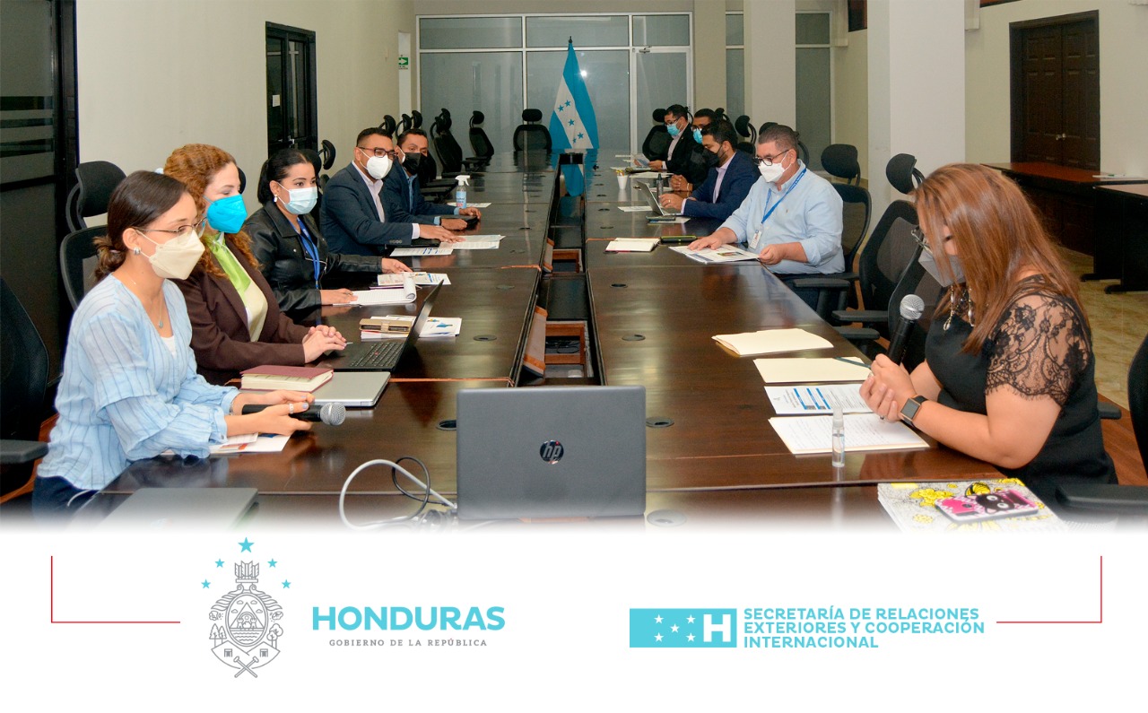 Cancillería participa en reunión preparatoria del programa de integración y desarrollo Proyecto Mesoamérica Cancillería participa en reunión preparatoria del programa de integración y desarrollo Proyecto Mesoamérica